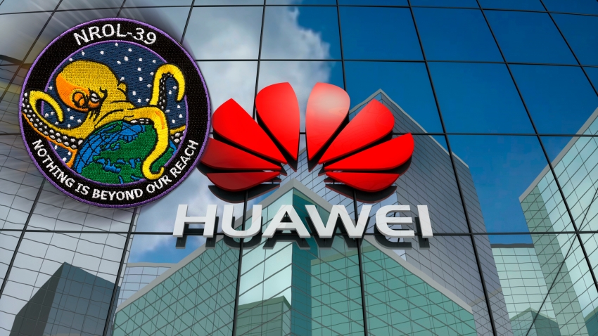 Editorial: Los Cinco Ojos y Huawei - 10/12/18