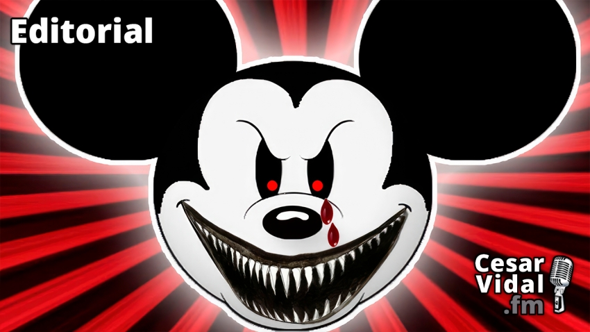 Editorial: La degeneración de la factoría Disney sufre un castigo económico  - 10/07/23
