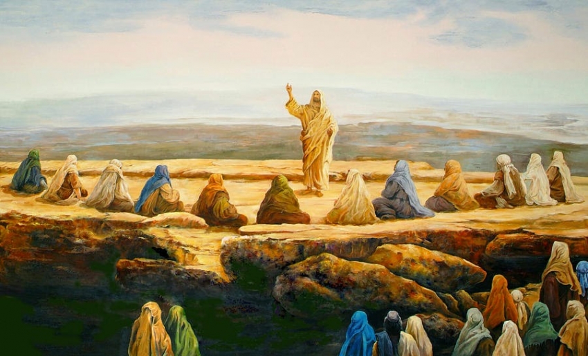 Jesús, el judío (XVII)