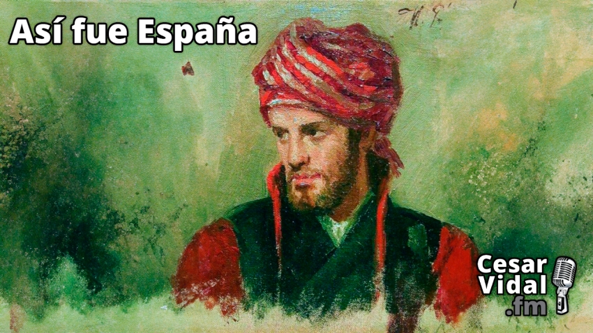Así fue España: El Emirato de Córdoba (III): Hisham Primero - 09/10/23