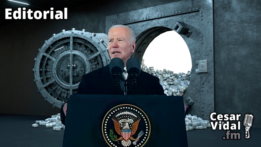 Editorial: El Congreso estrecha el cerco sobre la corrupción de la familia Biden - 11/05/23