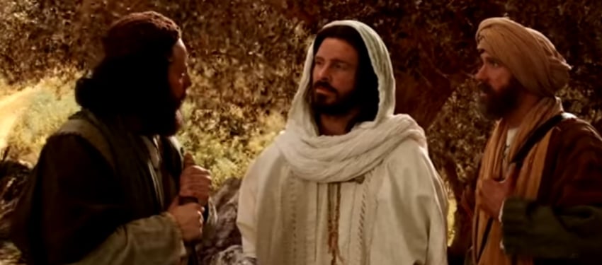 Jesús, el judío (XXXIII)