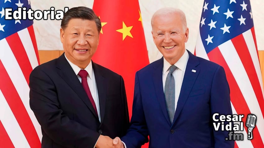 Editorial: El G20 baja y los BRICS suben - 22/11/22