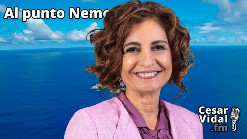 Al Punto Nemo: María Jesús Montero - 14/03/24