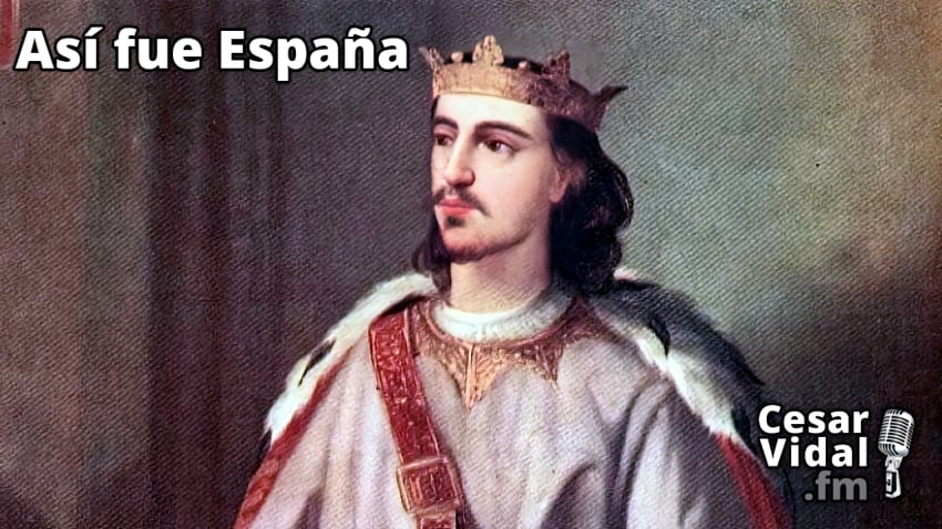 Así fue España: La resistencia asturiana (IV): Alfonso III (II) - 12/02/24