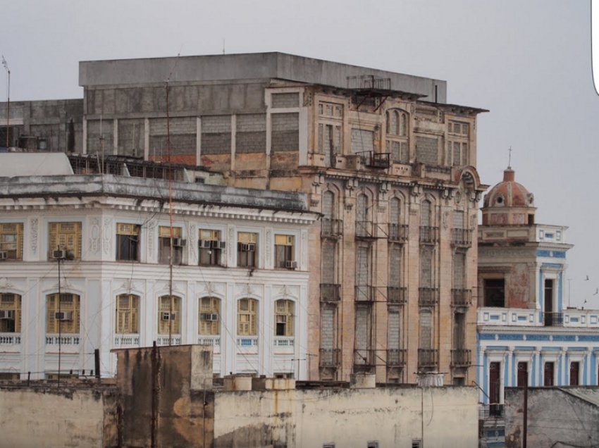 En El Espejo: Indemnizaciones para los propietarios expropiados por la dictadura cubana