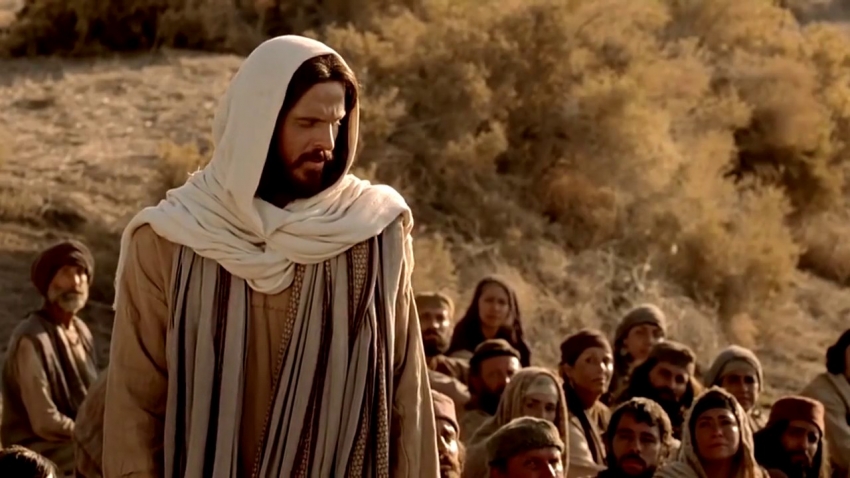 Jesús, el judío  (XXII): La decisión