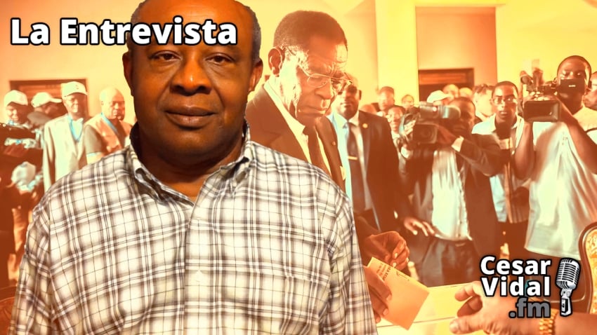 Entrevista a Donato Ndongo: La olvidada dictadura de Guinea Ecuatorial - 05/10/22