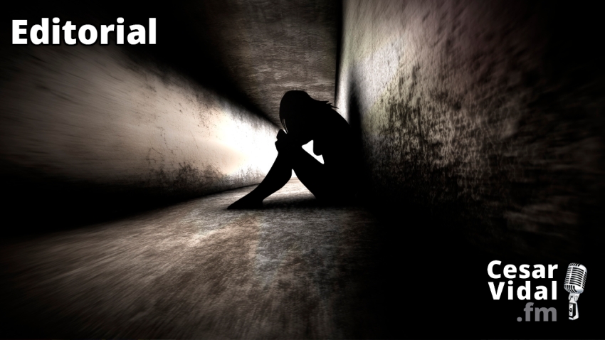 Editorial: La silenciada lacra del suicidio - 06/02/23