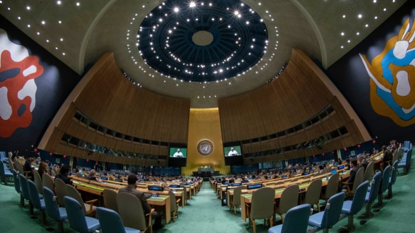 La ONU como instrumento de la agenda globalista