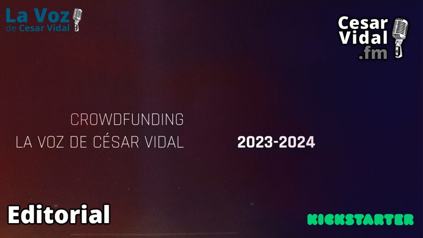 Editorial: Comienza el Crowdfunding para la décima temporada de La Voz - 25/05/23