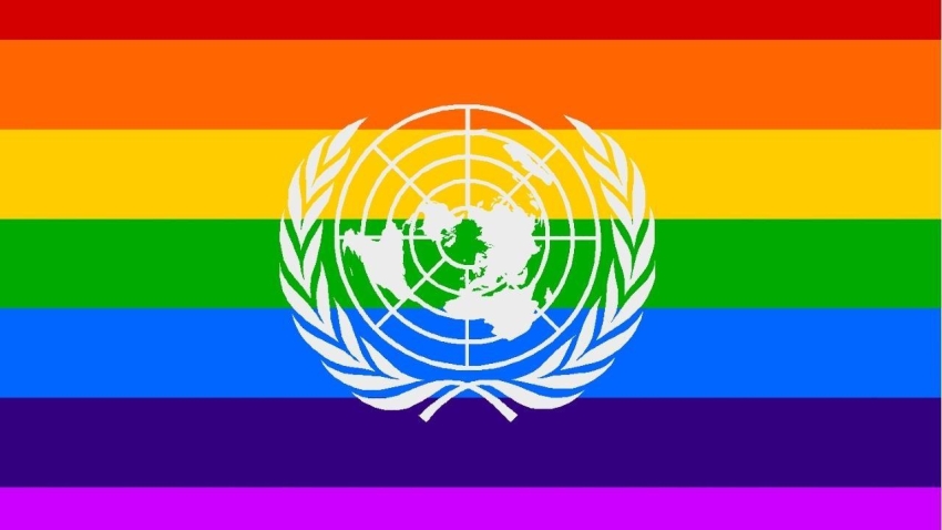La ONU pretende acabar con la libertad religiosa