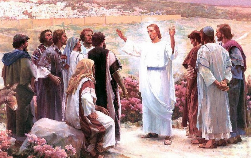 Jesús, el judío (XXIII)
