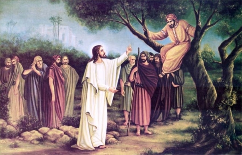 Jesús, el judío (XXXVI)