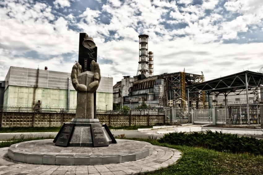 Chernobyl (I): Heróico pueblo ruso