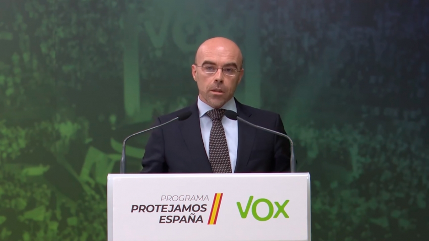 Despegamos: Goldman Sachs pone precio a España, VOX apoya la renta mínima y Sánchez desbloquea el turismo - 26/05/20