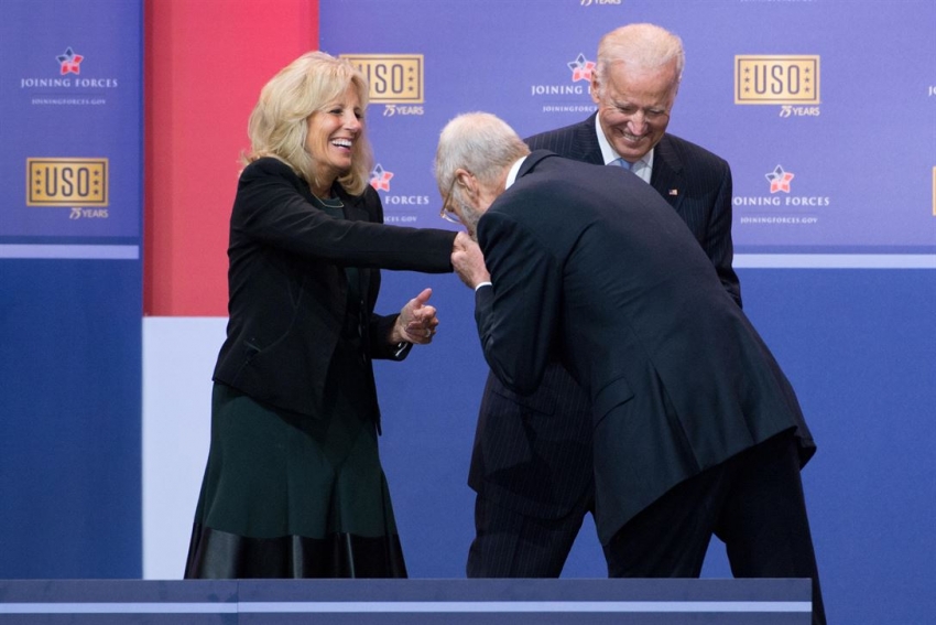 Biden y los conflictos de intereses (y II)