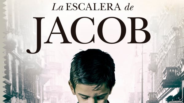 LA ESCALERA DE JACOB