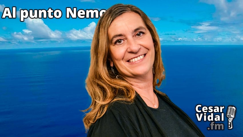 Al Punto Nemo: Susana Gisbert Grifo - 01/02/24