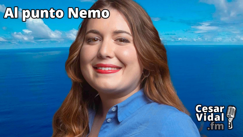 Al Punto Nemo: Ángela Rodríguez Pam - 16/03/23