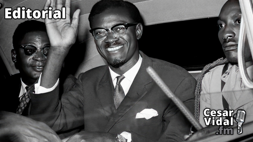 Editorial: Lumumba: in memoriam  - 06/07/23