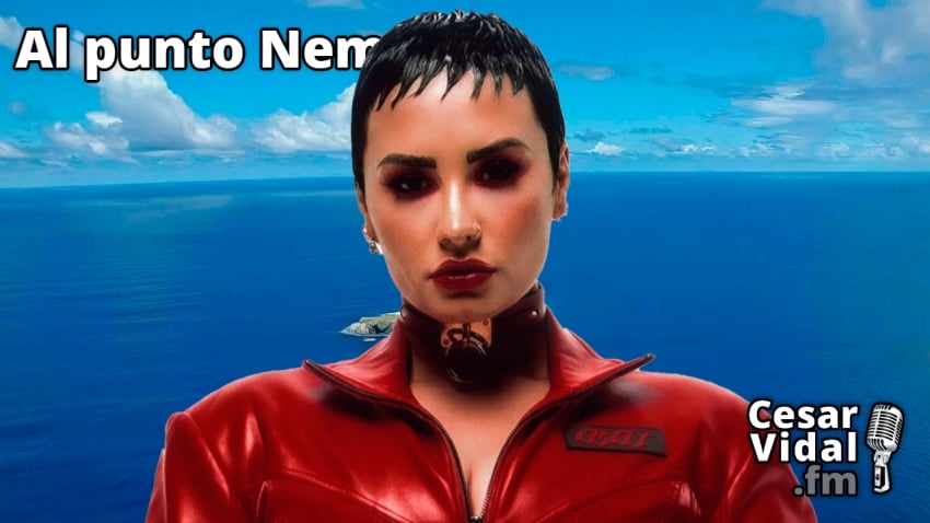 Al Punto Nemo: Demi Lovato - 29/06/23