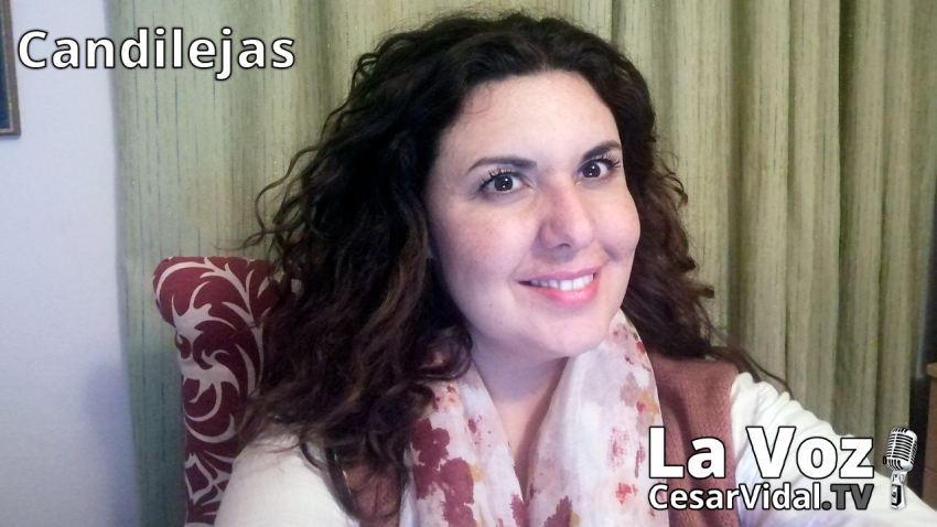 Entrevista a Irene Luque: Contra la Ley Celaá - 20/11/20