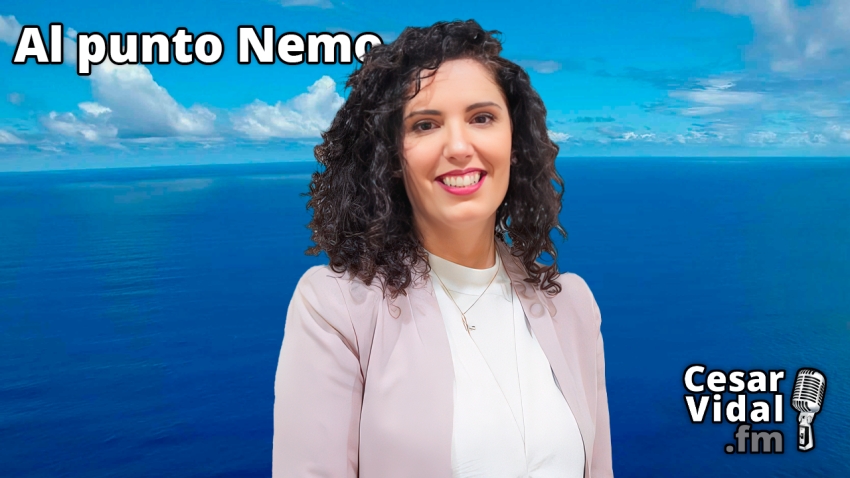Al Punto Nemo: Nerea León - 25/01/24