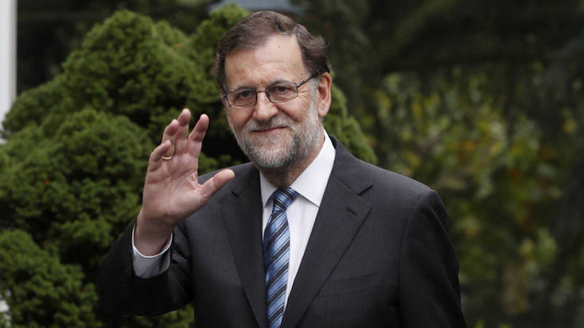 Rajoy es el culpable